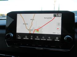 2021 Mitsubishi Outlander LS