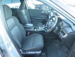 2021 Mitsubishi Outlander LS
