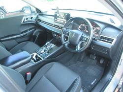 2021 Mitsubishi Outlander LS