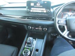 2021 Mitsubishi Outlander LS