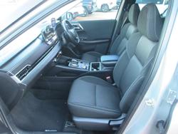 2021 Mitsubishi Outlander LS