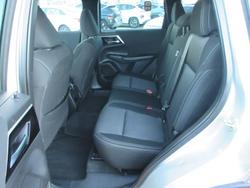 2021 Mitsubishi Outlander LS