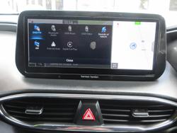 2022 Hyundai Santa Fe Highlander