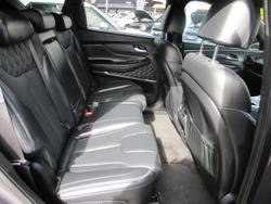 2022 Hyundai Santa Fe Highlander