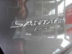 2022 Hyundai Santa Fe Highlander