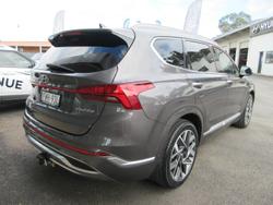2022 Hyundai Santa Fe Highlander