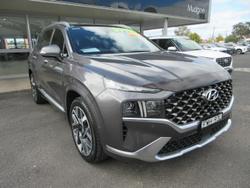 2022 Hyundai Santa Fe Highlander
