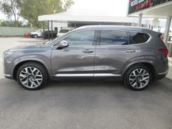 2022 Hyundai Santa Fe Highlander