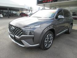 2022 Hyundai Santa Fe Highlander