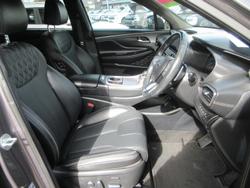 2022 Hyundai Santa Fe Highlander