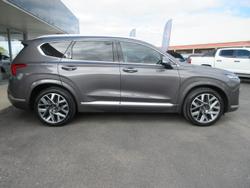 2022 Hyundai Santa Fe Highlander