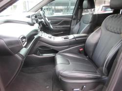 2022 Hyundai Santa Fe Highlander
