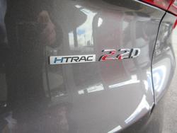 2022 Hyundai Santa Fe Highlander
