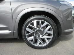 2022 Hyundai Santa Fe Highlander