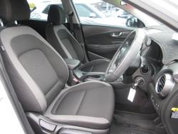 2019 Hyundai Kona Active