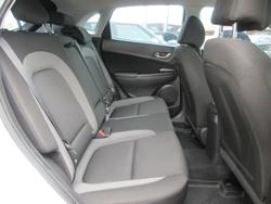 2019 Hyundai Kona Active