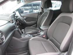2019 Hyundai Kona Active