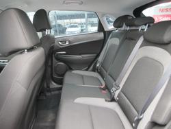 2019 Hyundai Kona Active