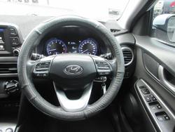 2019 Hyundai Kona Active