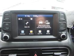2019 Hyundai Kona Active