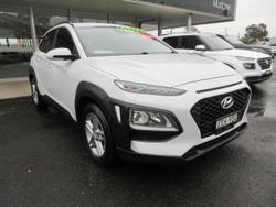 2019 Hyundai Kona Active