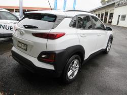 2019 Hyundai Kona Active