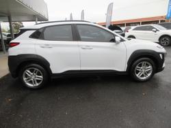 2019 Hyundai Kona Active