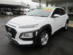 2019 Hyundai Kona Active
