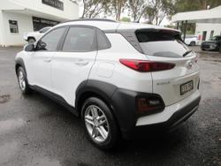 2019 Hyundai Kona Active
