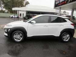 2019 Hyundai Kona Active