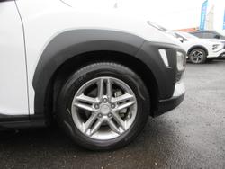 2019 Hyundai Kona Active