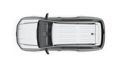 2026 Ford Everest Sport