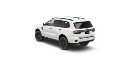 2026 Ford Everest Sport