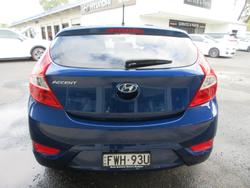 2017 Hyundai Accent Active
