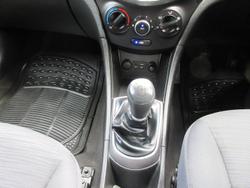 2017 Hyundai Accent Active
