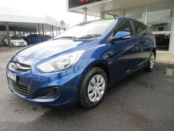 2017 Hyundai Accent Active