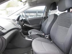 2017 Hyundai Accent Active