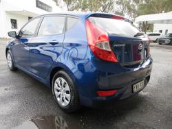 2017 Hyundai Accent Active
