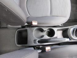 2017 Hyundai Accent Active