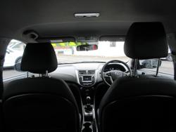 2017 Hyundai Accent Active