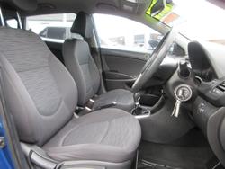 2017 Hyundai Accent Active