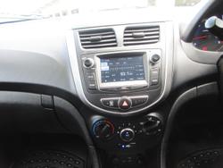 2017 Hyundai Accent Active
