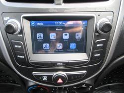 2017 Hyundai Accent Active