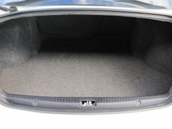 2016 Mitsubishi Lancer ES Sport