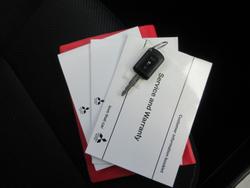 2016 Mitsubishi Lancer ES Sport