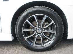 2016 Mitsubishi Lancer ES Sport