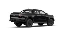 2026 Ford Ranger Black Edition