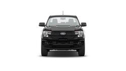 2026 Ford Ranger Black Edition
