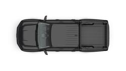 2026 Ford Ranger Black Edition