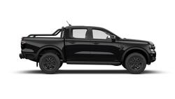 2026 Ford Ranger Black Edition
